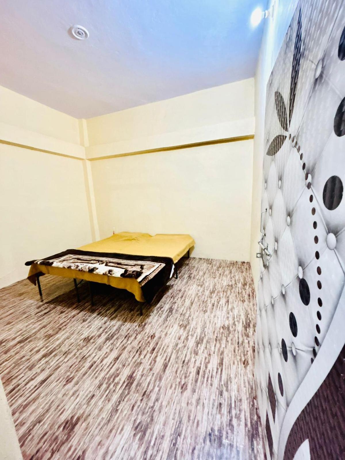 Sangam Home Stays Prayagraj Exterior foto