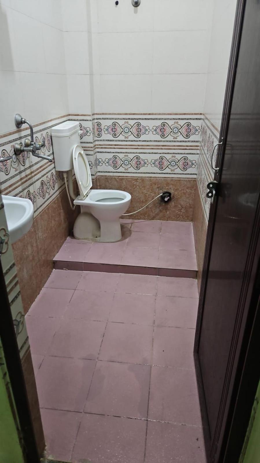 Sangam Home Stays Prayagraj Exterior foto